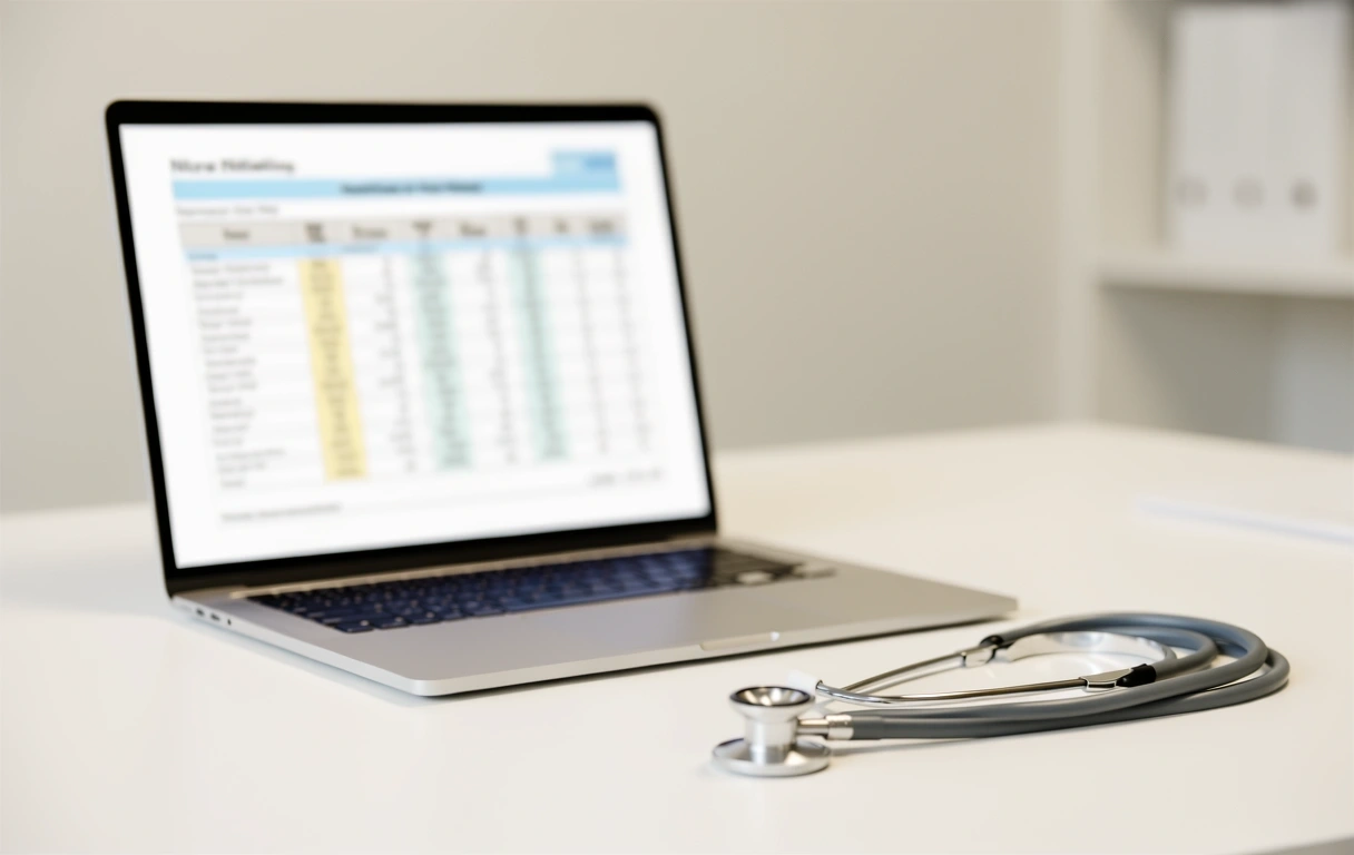 Interdisziplinäre Zusammenarbeit