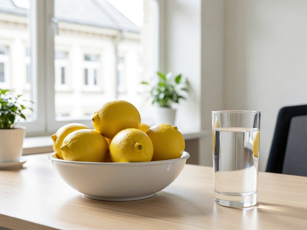 Beratung Nutri Office Atmosphäre